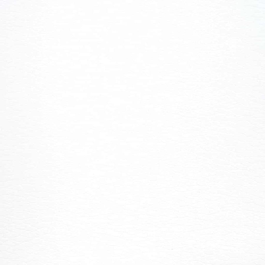 Ligstoel Wit 98 x 71 x 106 cm PU