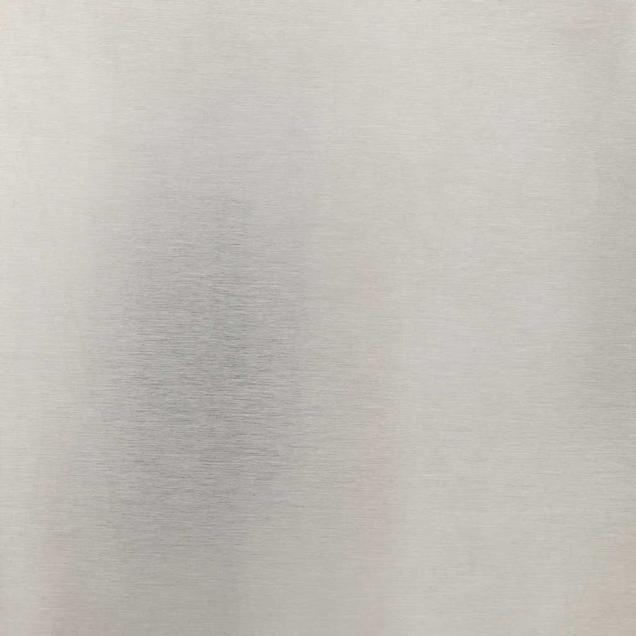 Plantenbak Zilver 120 x 60 x 35 cm Roestvrij staal