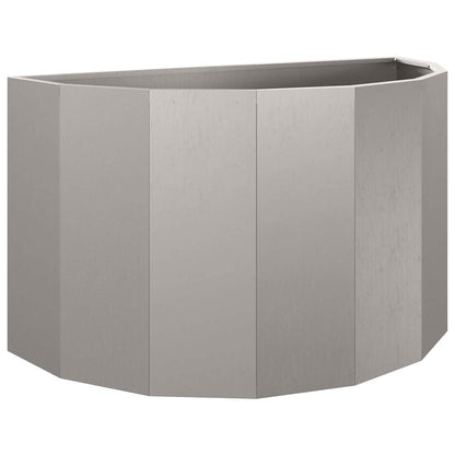 Plantenbak Roestig 90 x 45 x 50 cm Cortenstaal