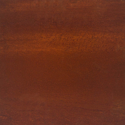 Plantenbak Roestig 60 x 60 x 50 cm weervast staal
