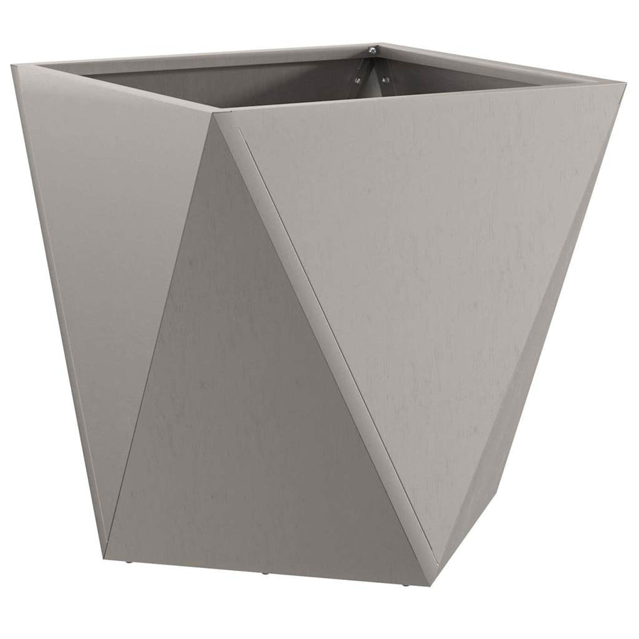 Plantenbak Roestig 40 x 40 x 40 cm Cortenstaal
