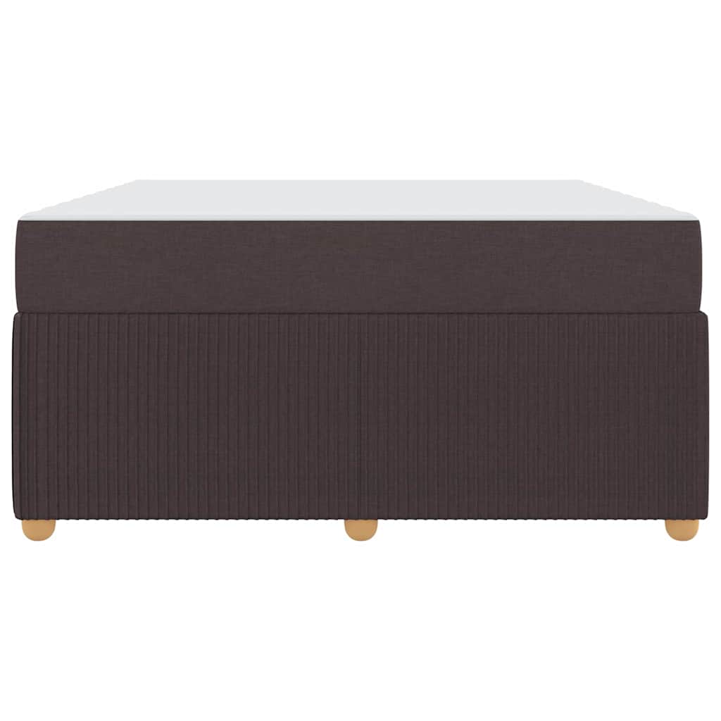 Bedframe Met Matras Met Matras Stof 140 x 200 cm