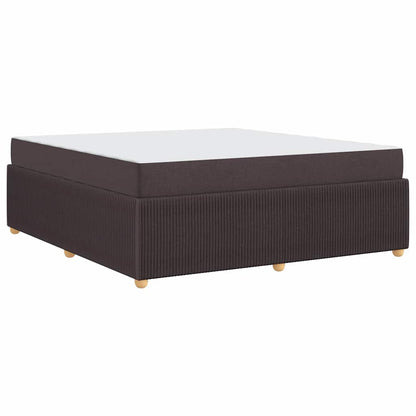 Bedframe Met Matras Met Matras Stof 180 x 200 cm