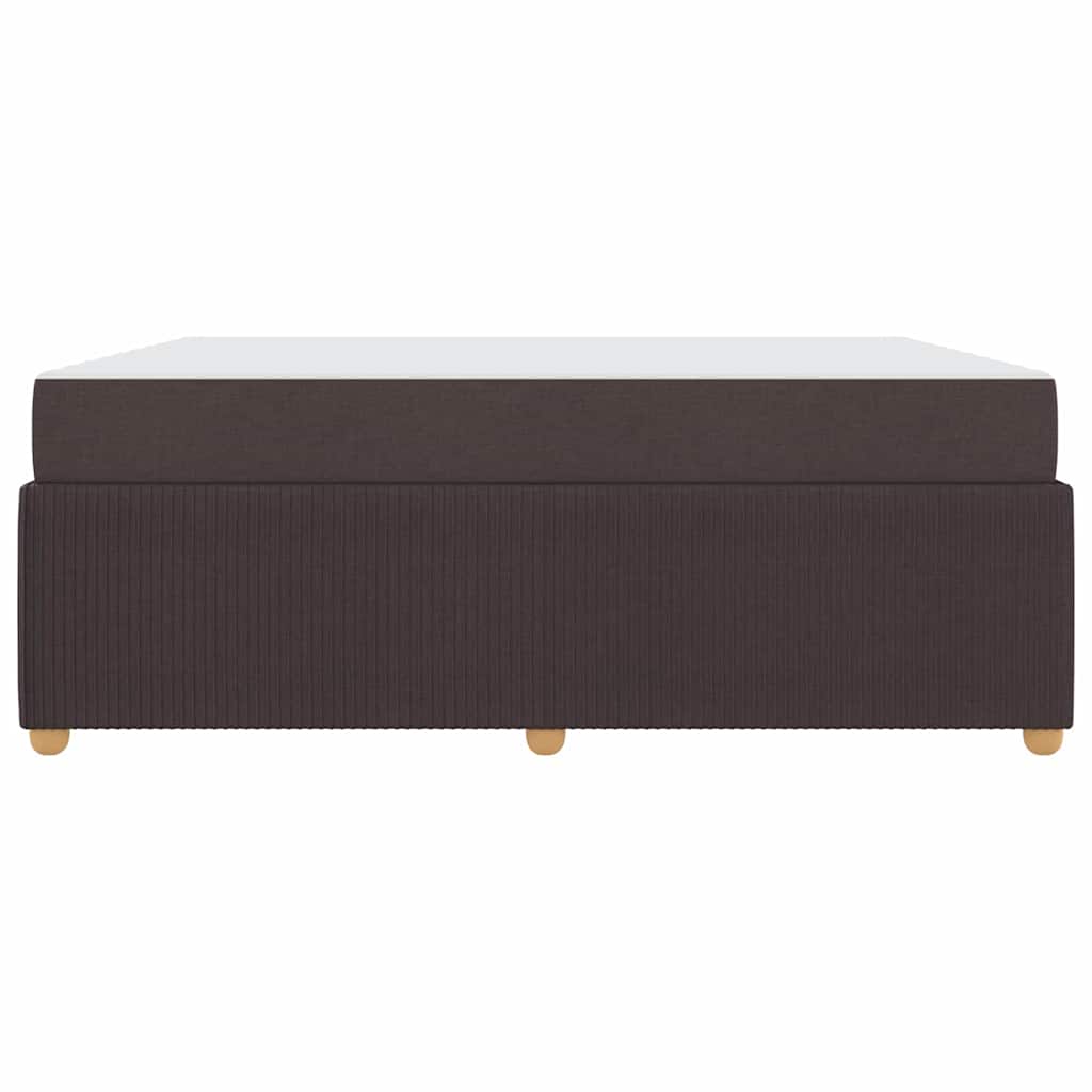 Bedframe Met Matras Met Matras Stof 180 x 200 cm