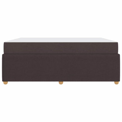 Bedframe Met Matras Met Matras Stof 180 x 200 cm