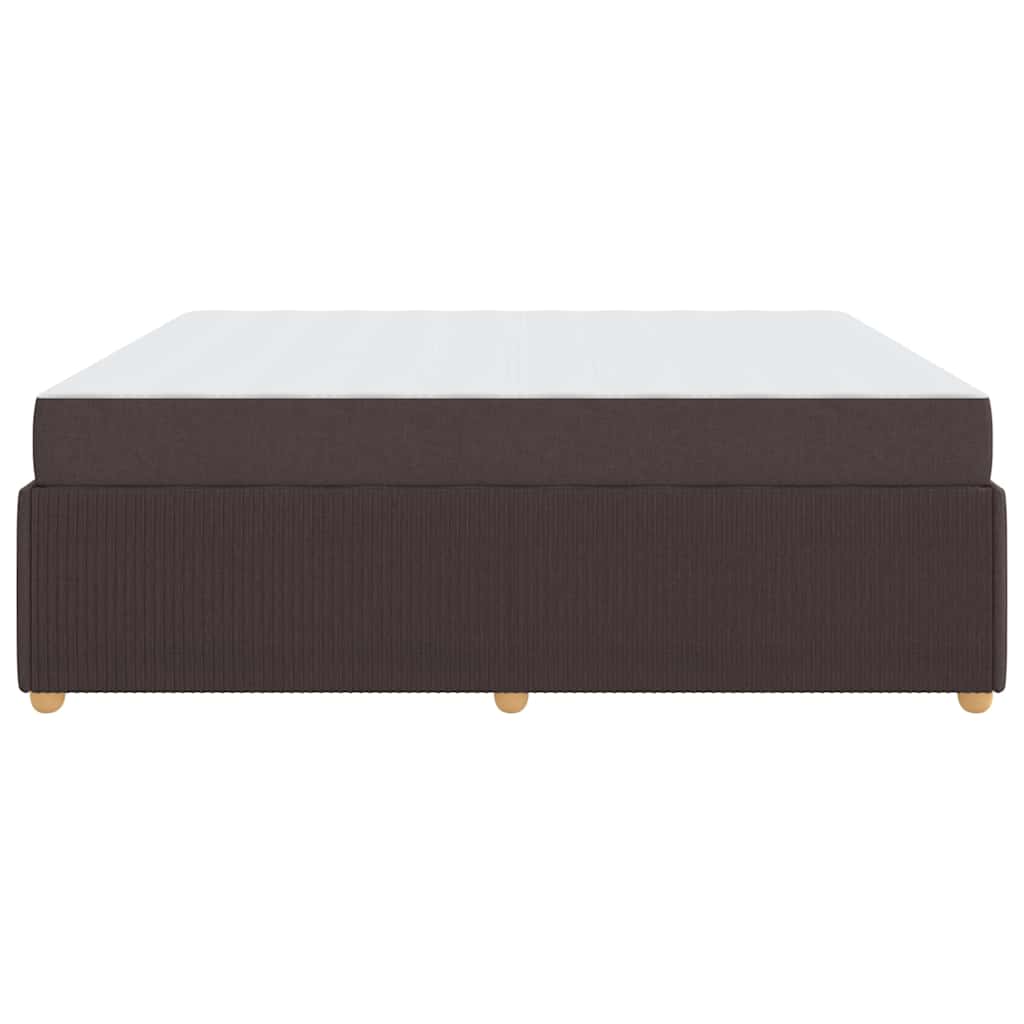 Bedframe Met Matras Met Matras Stof 180 x 200 cm
