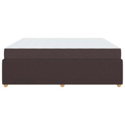 Bedframe Met Matras Met Matras Stof 180 x 200 cm