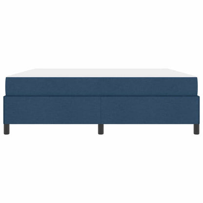 Boxspring bed Lichtgrijs, Zwart 180 x 200 cm