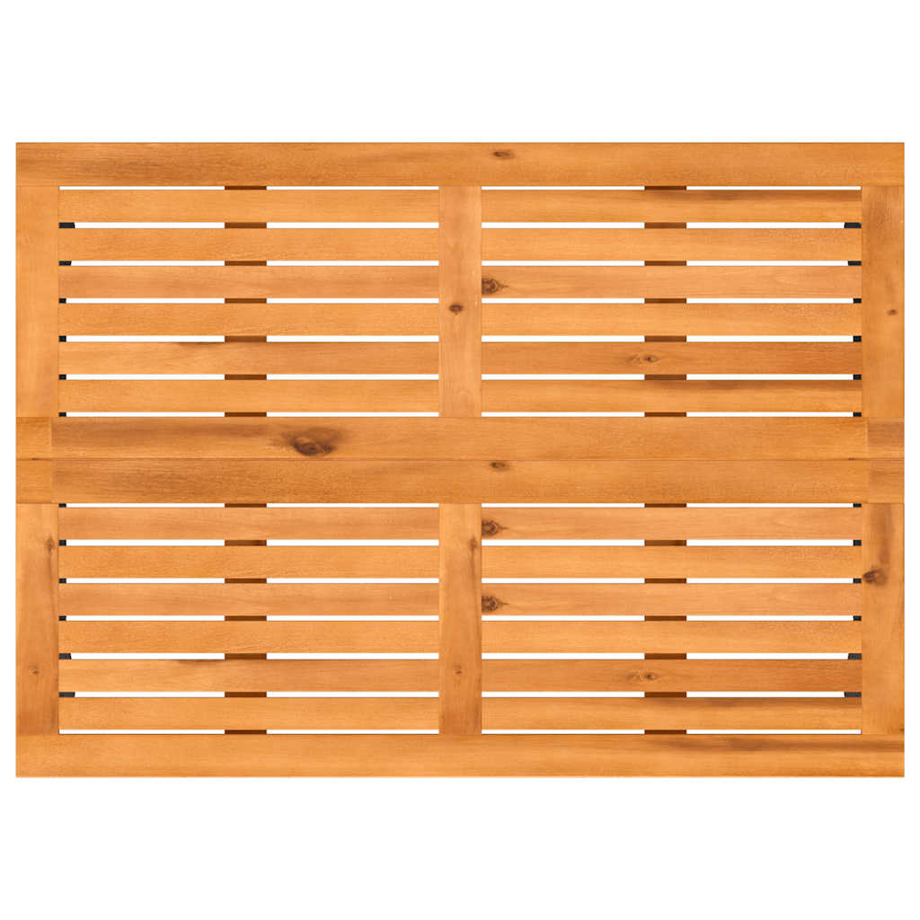 3-delige Loungeset met kussens poly rattan beige
