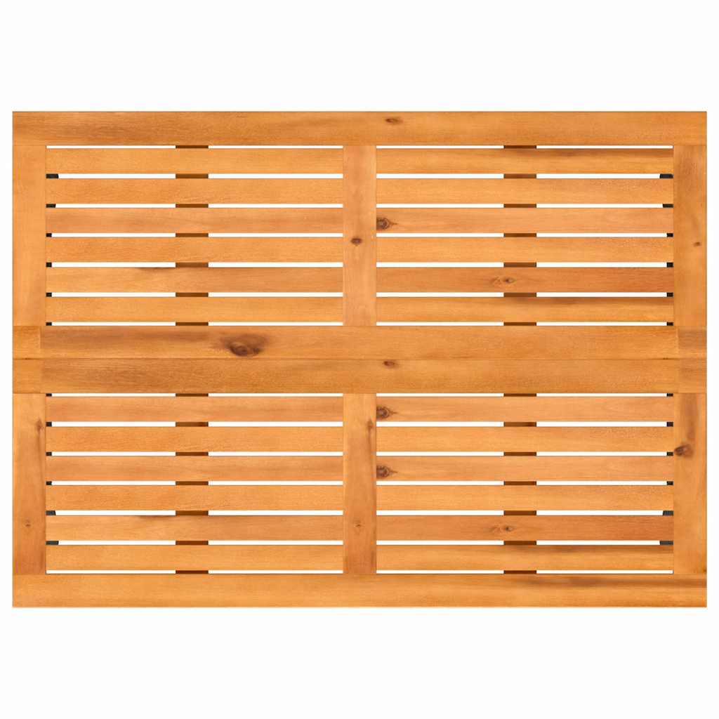 5-delige Loungeset met kussens poly rattan zwart