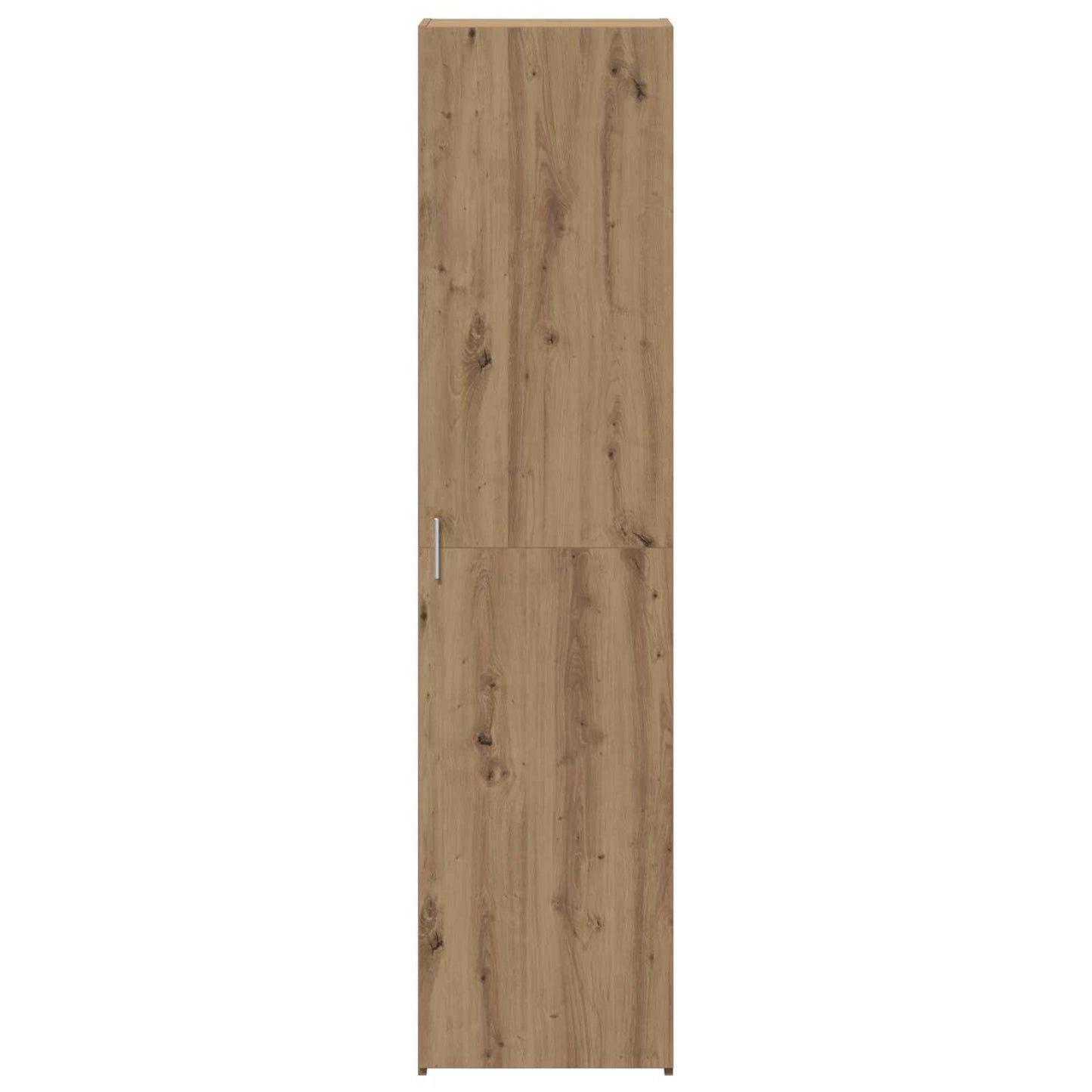 Hoge kast 2 pcs Artisan Eiken 45 x 42,5 x 185 cm