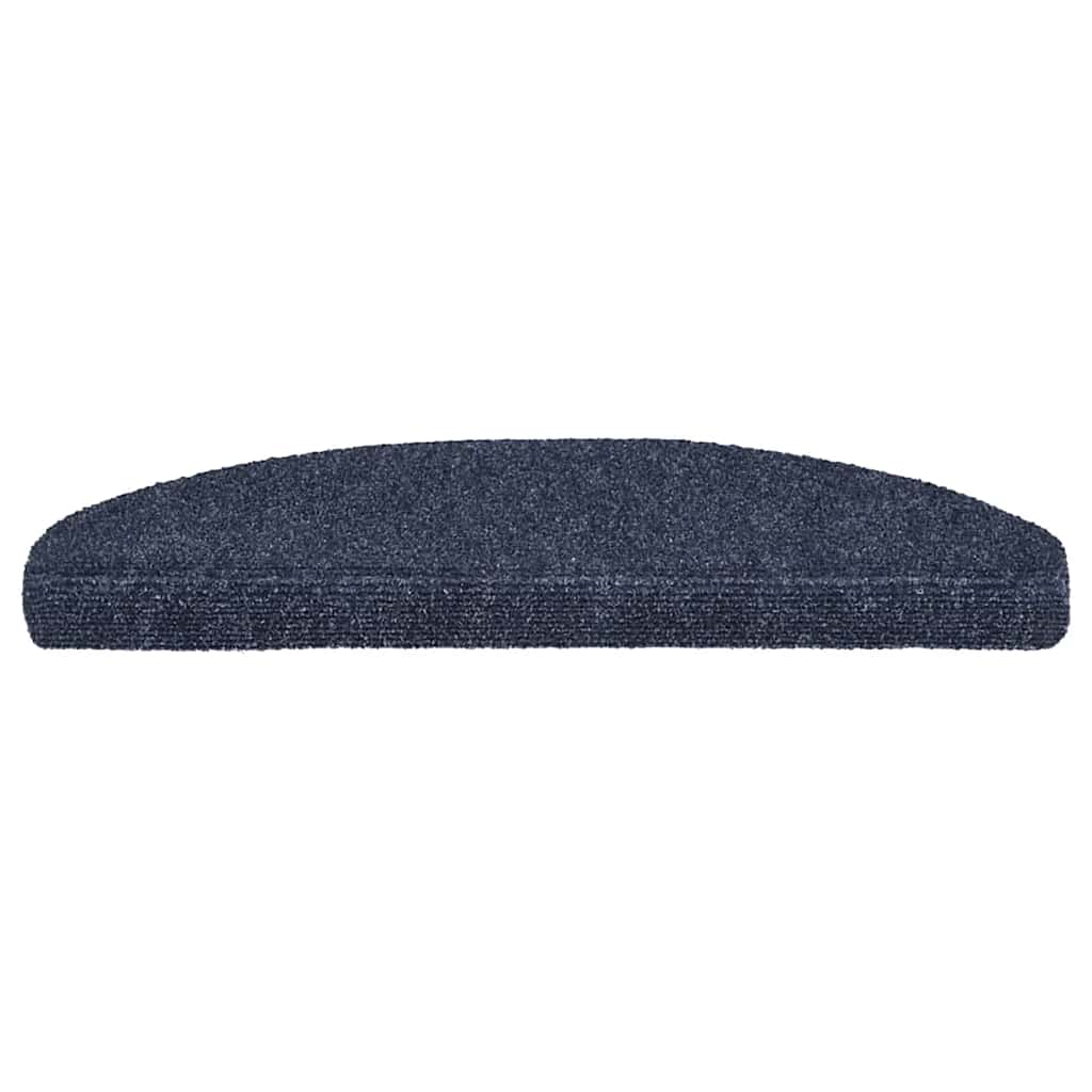Trapmatten Zelfklevend Blauw 20 65 x 21 x 4 cm