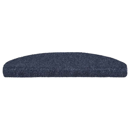 Trapmatten Zelfklevend Blauw 20 65 x 21 x 4 cm