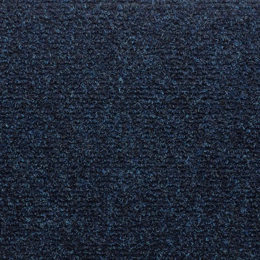 Trapmatten zelfklevend 20 st 65x21x4 cm marineblauw