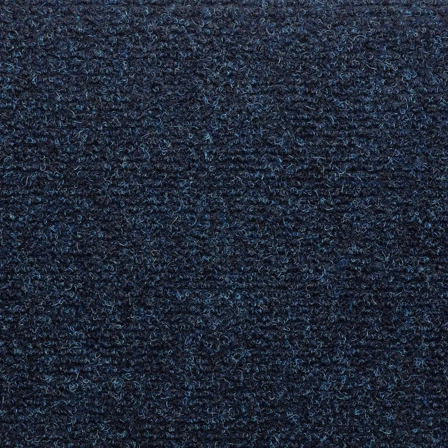 Trapmatten zelfklevend 20 st 65x21x4 cm marineblauw