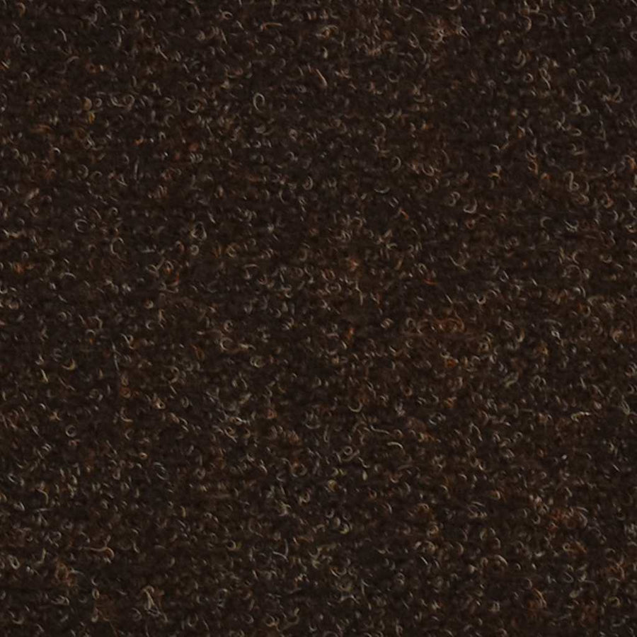 Trapmatten zelfklevend 30 st 65x21x4 cm bruin