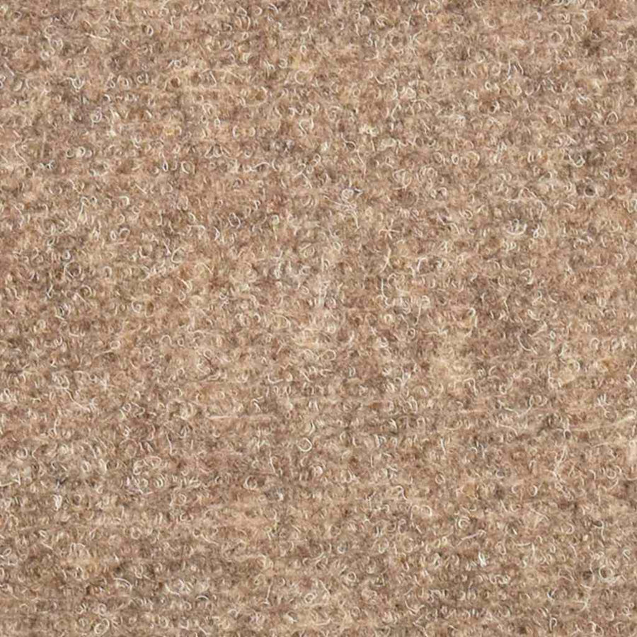 Trapmatten zelfklevend 30 st 65x21x4 cm crèmekleurig