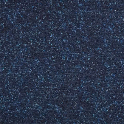 Trapmatten zelfklevend 30 st 65x21x4 cm marineblauw