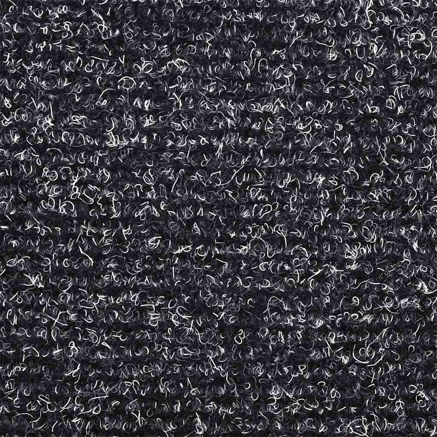 Trapmatten zelfklevend 56x17x3 cm donkergrijs