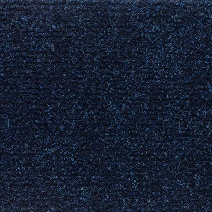 Trapmatten zelfklevend 20 st 56x17x3 cm marineblauw
