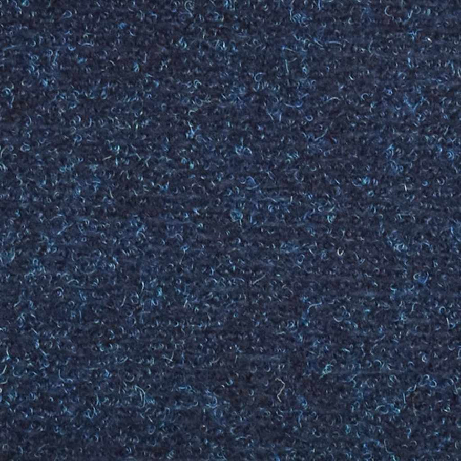 Trapmatten 30 st 36x17x3 cm donkerblauw