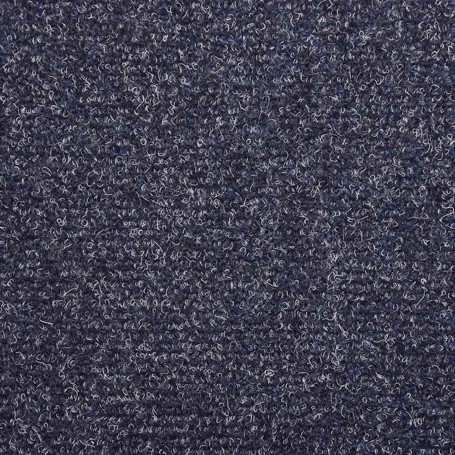 Trapmatten zelfklevend 30 st 65x21x4 cm blauw