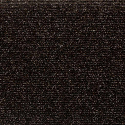 Trapmatten zelfklevend 30 st 65x21x4 cm bruin