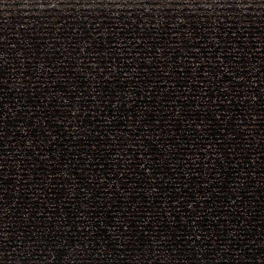 Trapmatten zelfklevend 30 st 65x21x4 cm bruin