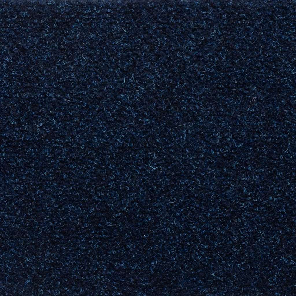 Trapmatten zelfklevend 30 st 65x21x4 cm marineblauw