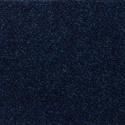 Trapmatten zelfklevend 30 st 65x21x4 cm marineblauw