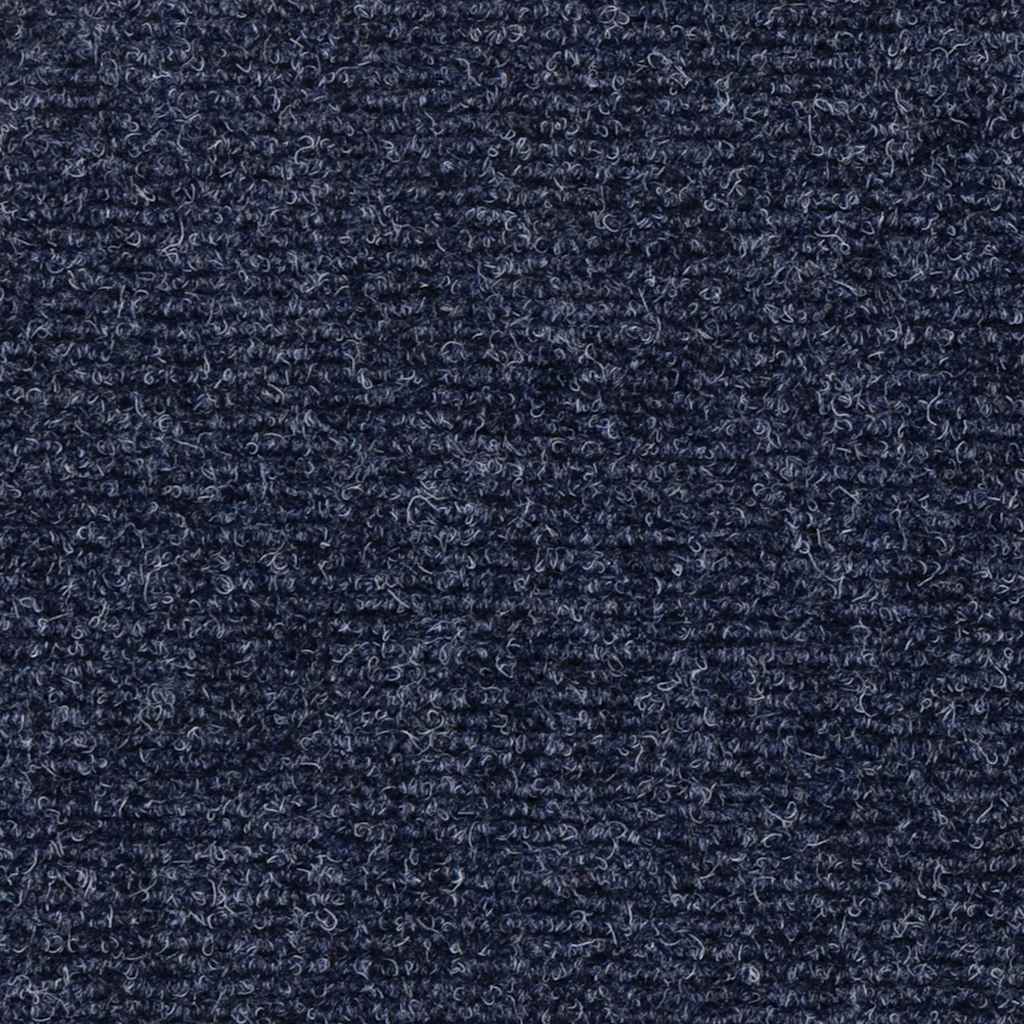 Trapmatten zelfklevend 30 st 60x25 cm rechthoekig grijs blauw