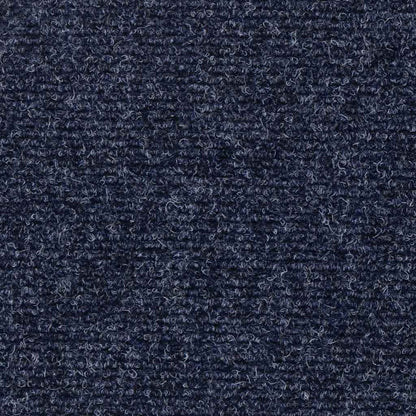 Trapmatten zelfklevend 30 st 60x25 cm rechthoekig grijs blauw