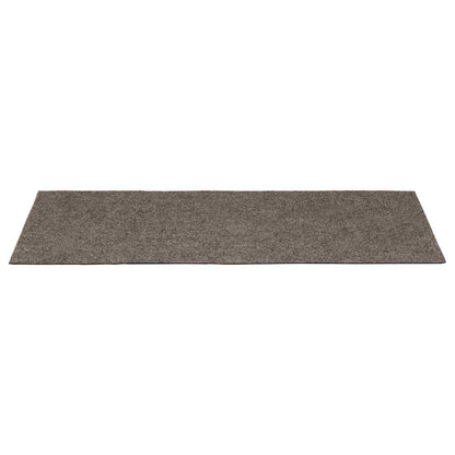 Trapmatten zelfklevend 30 st 60x25 cm rechthoekig crèmekleurig