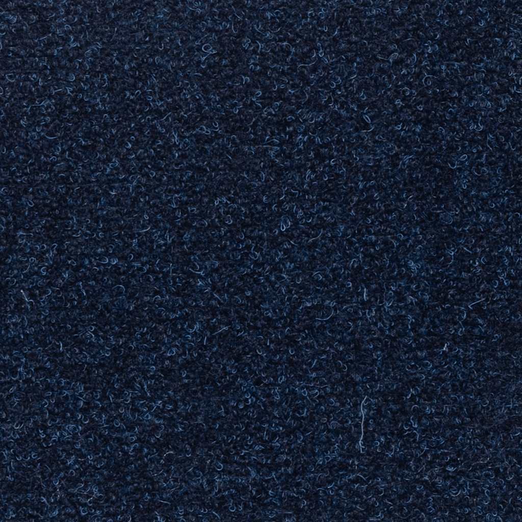 Trapmatten zelfklevend 30 st 60x25 cm rechthoekig blauw