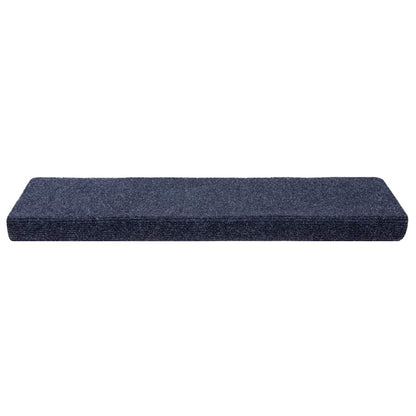 Trapmatten zelfklevend 20 st 65x21x4 cm antracietkleurig