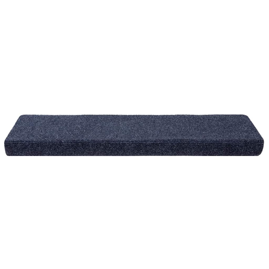 Trapmatten zelfklevend 20 st 65x21x4 cm antracietkleurig