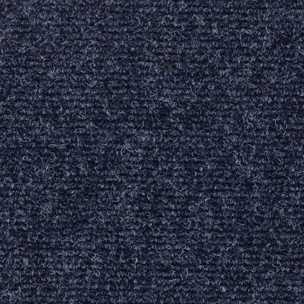 Trapmatten zelfklevend 30 st 76x20 cm rechthoekig grijs blauw