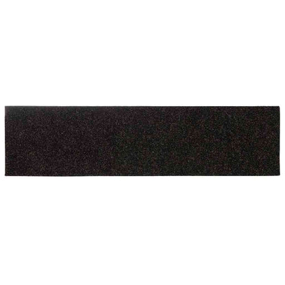 Trapmatten zelfklevend 30 st 76x20 cm rechthoekig bruin