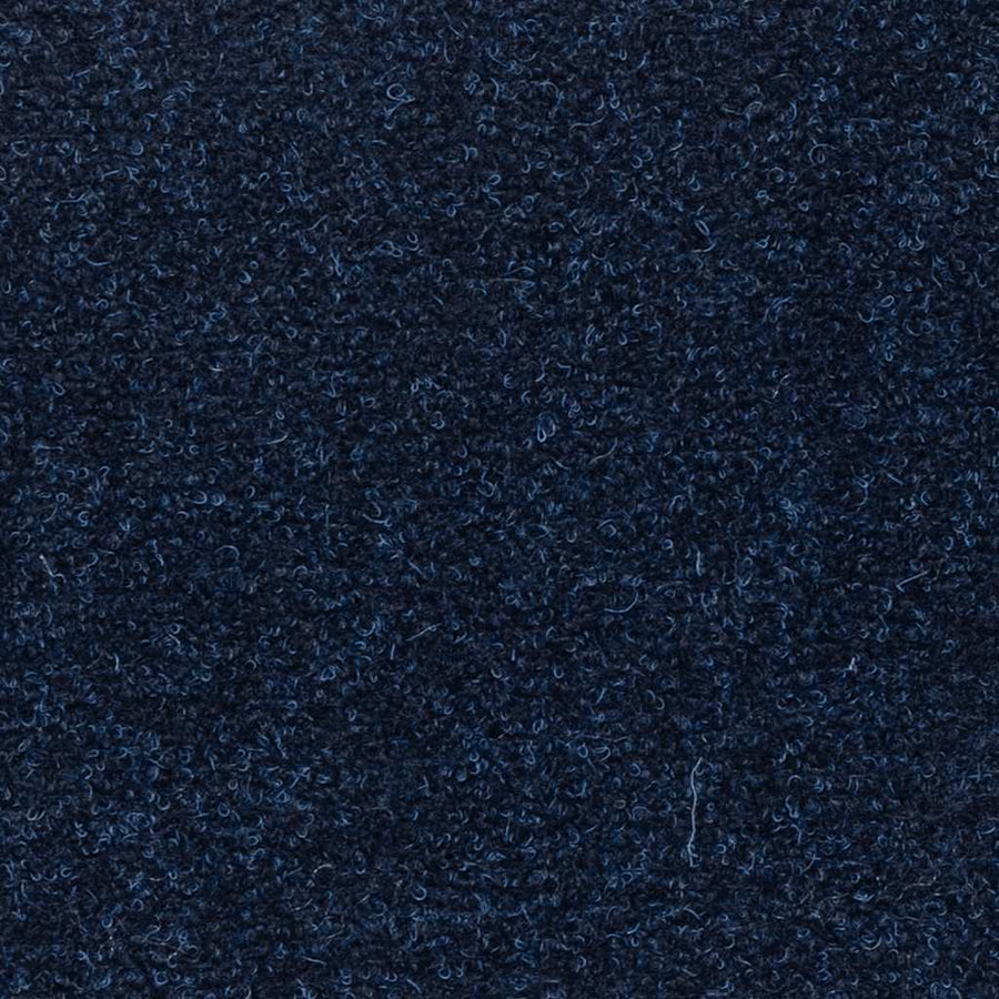 Trapmatten zelfklevend 30 stuks 76x20 cm rechthoekig marineblauw