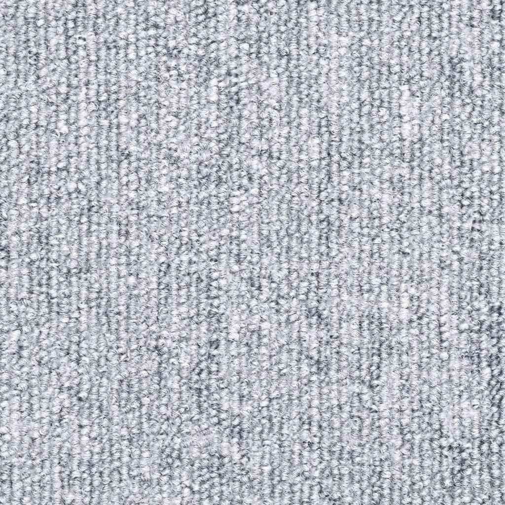 Trapmatten 30 st 56x17x3 cm lichtgrijs