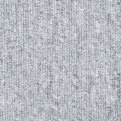 Trapmatten 30 st 56x17x3 cm lichtgrijs