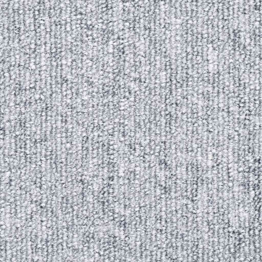 Trapmatten 30 st 56x17x3 cm lichtgrijs