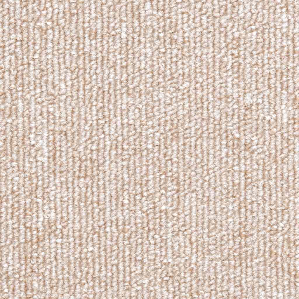 Trapmatten 30 st 56x17x3 cm taupe
