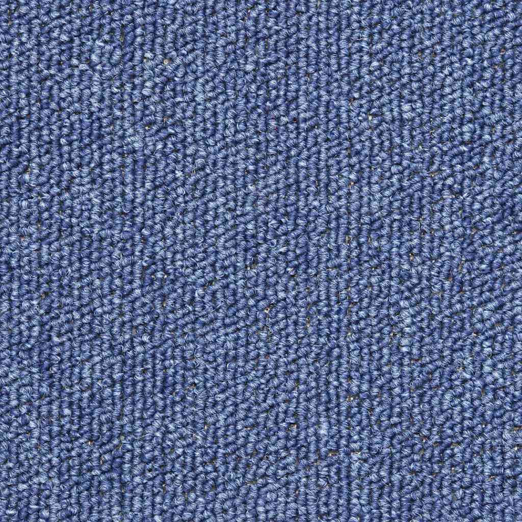 Trapmatten 30 st 56x17x3 cm blauw