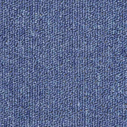 Trapmatten 30 st 56x17x3 cm blauw