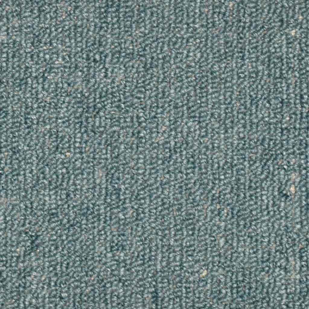 Trapmatten 30 st 56x17x3 cm blauw