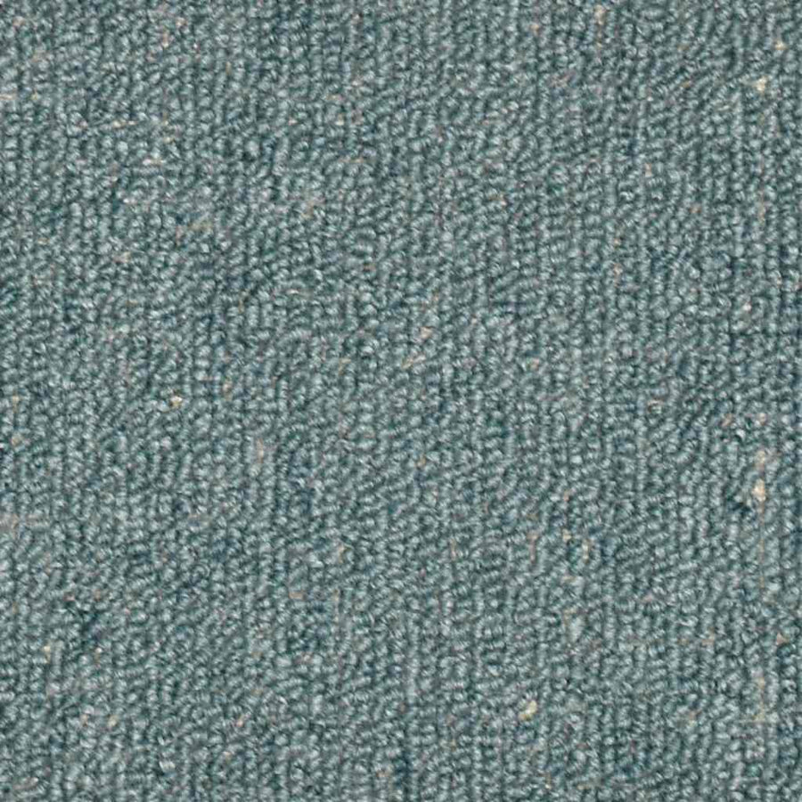 Trapmatten 30 st 56x17x3 cm blauw