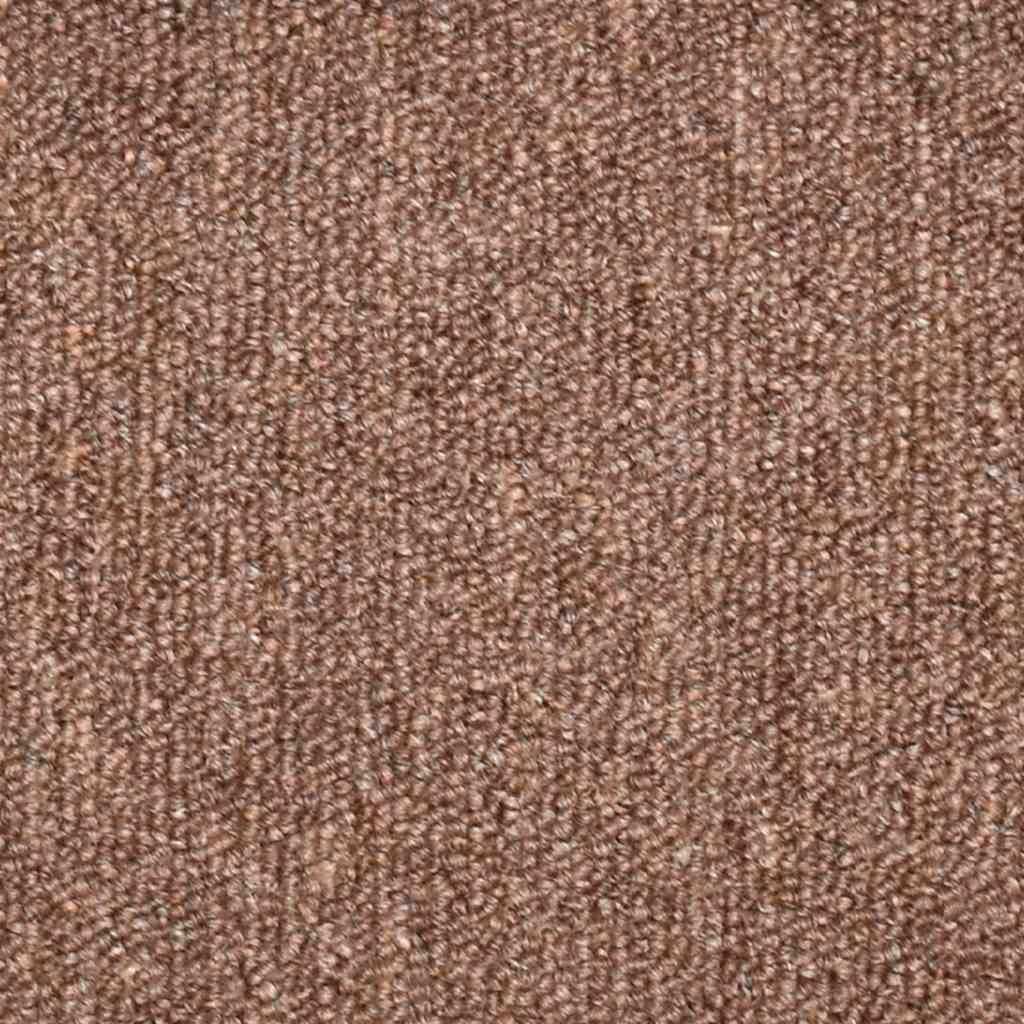 Trapmatten 30 st 56x17x3 cm bruin