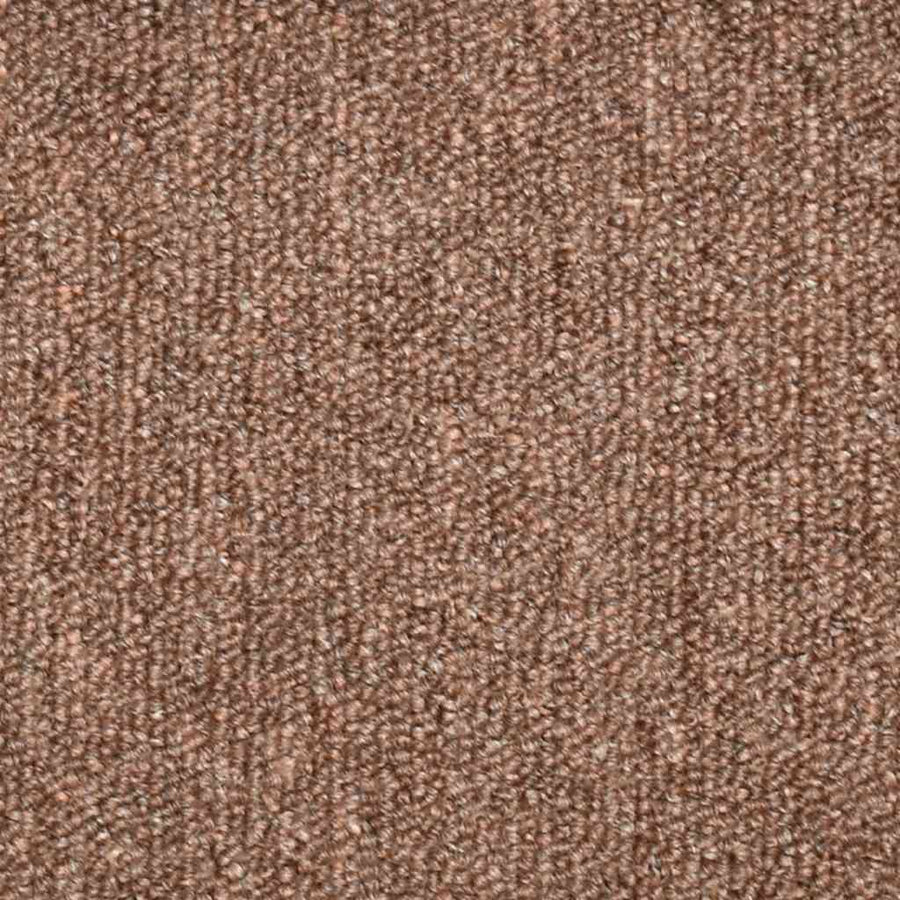 Trapmatten 30 st 56x17x3 cm bruin