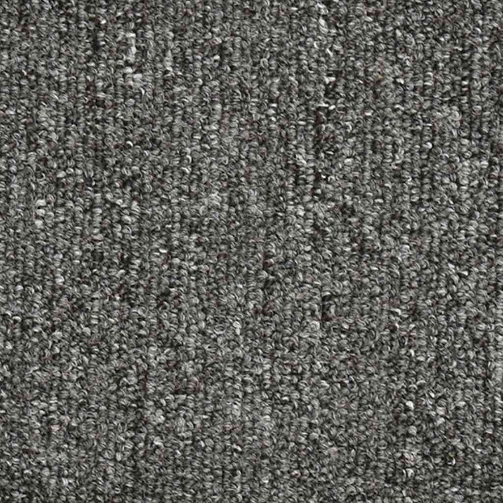 Trapmatten 56x17x3 cm 30 st donkergrijs